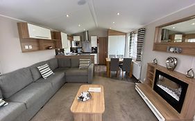 6 Berth Beautiful Caravan